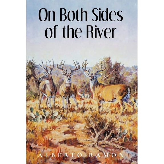 On Both Sides of the River, (Hardcover)