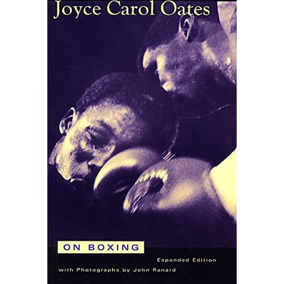 Pre-Owned On Boxing (Paperback) 0880013850 9780880013857