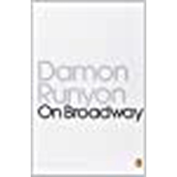on broadway: more than somewhat:furthermore:take it easy
