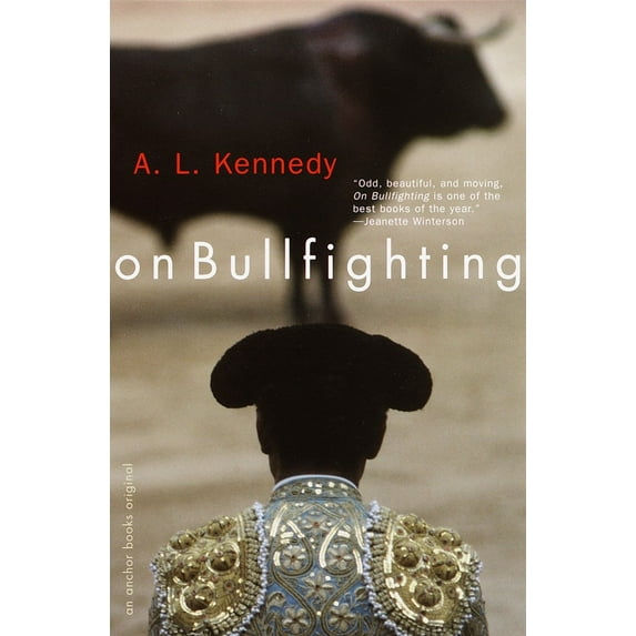 On Bullfighting (Paperback)