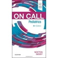 thumbnail image 1 of Pre-Owned On Call Pediatrics: On Call Series (Paperback) 0323529054 9780323529051, 1 of 1