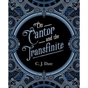 On Cantor and the Transfinite, Paperback