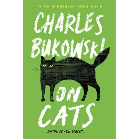 On Cats, (Paperback)