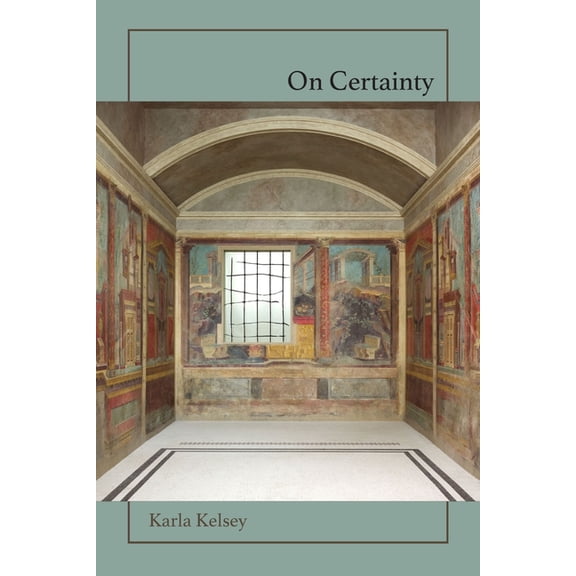 On Certainty, (Paperback)