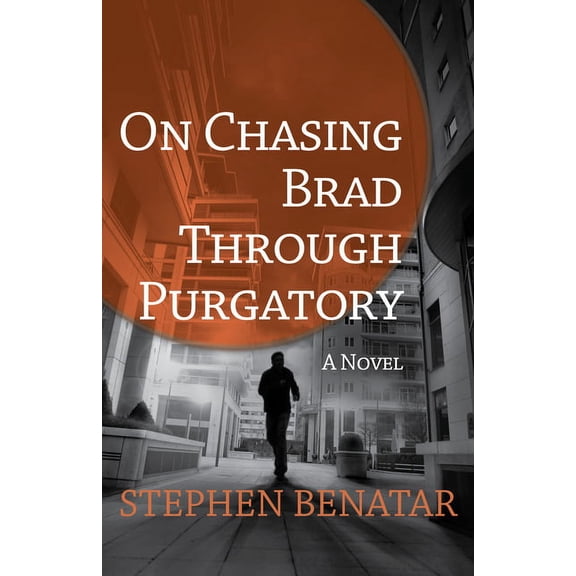 On Chasing Brad Through Purgatory (Paperback)