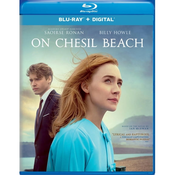 On Chesil Beach (Blu-ray )