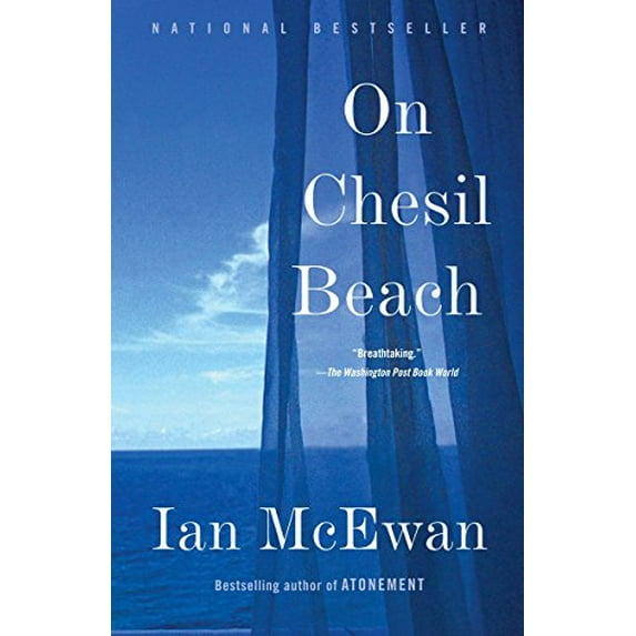 Pre-Owned On Chesil Beach (Paperback) 0307386171 9780307386175