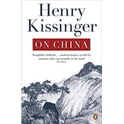On China - Henry Kissinger