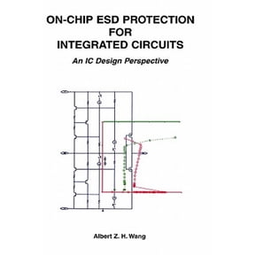 Pre-Owned On-Chip Esd Protection for Integrated Circuits: An IC Design Perspective (Hardcover) 0792376471 9780792376477