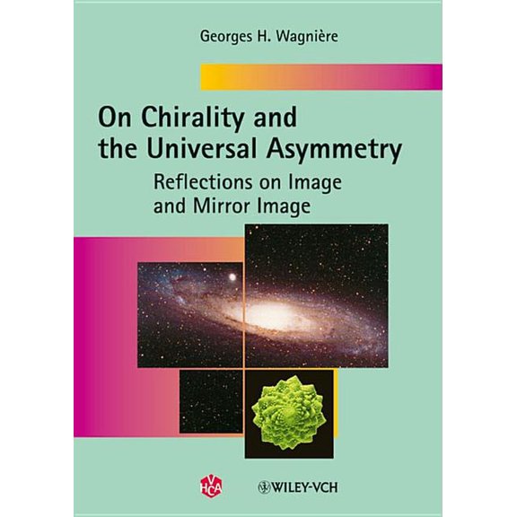 Pre-Owned On Chirality and the Universal Asymmetry: Reflections on Image and Mirror Image (Paperback)