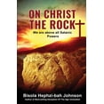 thumbnail image 1 of On Christ the Rock : We Are Above All Satanic Powers (Paperback), 1 of 1