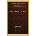 thumbnail image 1 of On Christian Doctrine (Hardcover), 1 of 1