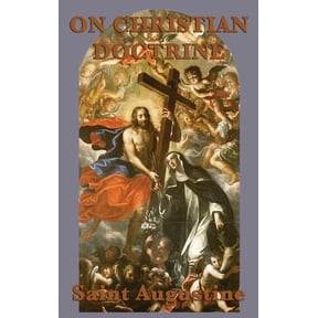 On Christian Doctrine: A Guide to Understanding and Teaching the Bible, (Hardcover)
