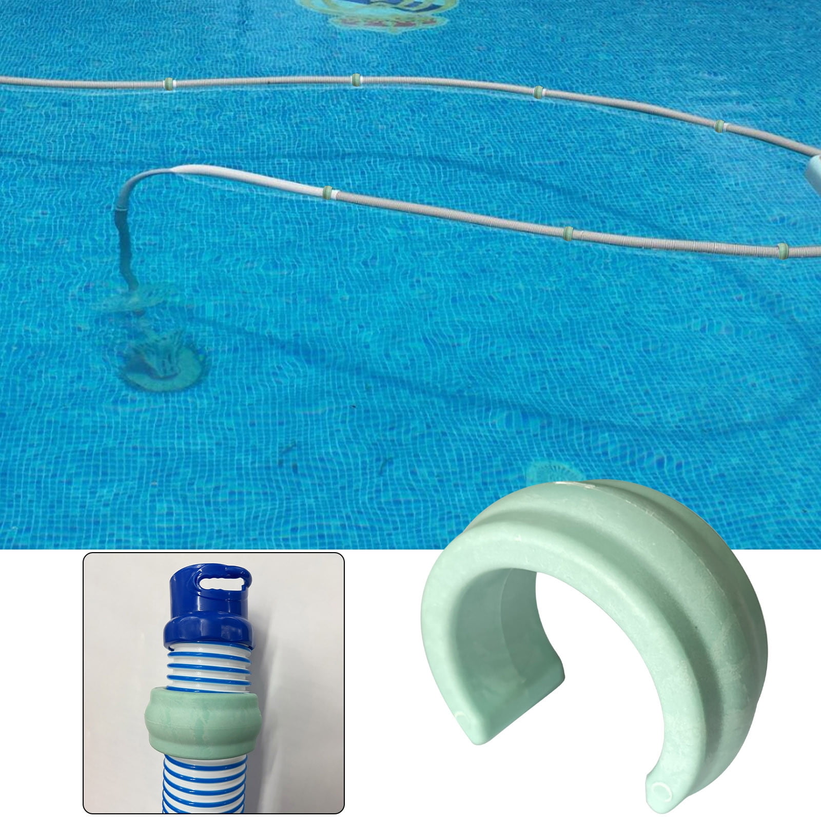 On Clearance Free Size Pool Hose Weight Replacement Universal Pool