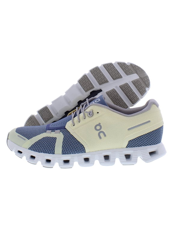 Cloud 5 Combo Mens Shoes Size 8, Color: Ray/Metal