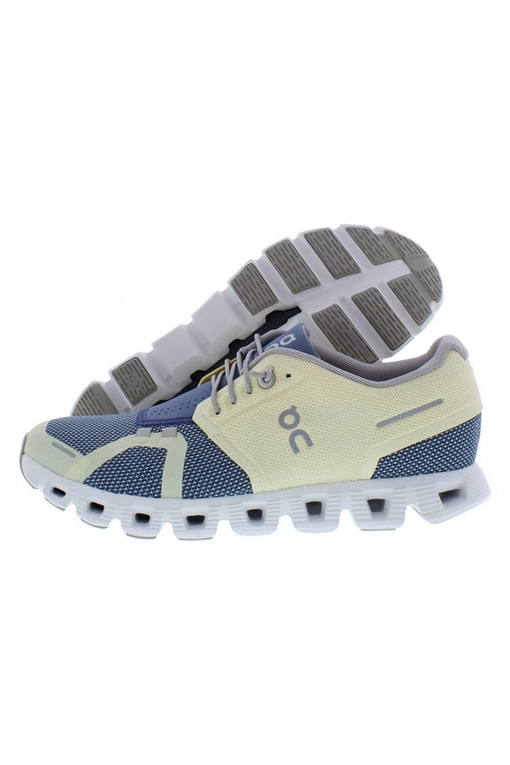 Cloud 5 Combo Mens Shoes Size 8, Color: Ray/Metal