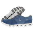 thumbnail image 1 of On Cloud 5 Mens Shoes Size 9.5, Color: Stellar/Eclipse, 1 of 3