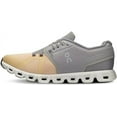 thumbnail image 1 of On Cloud 5 Men's Walking Shoes, Sneaker for Men Fog Savannah, 1 of 2