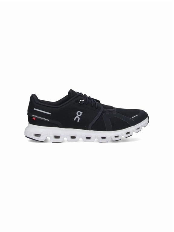 Men's Cloud 6 Black/White 3MF10070299-9.5