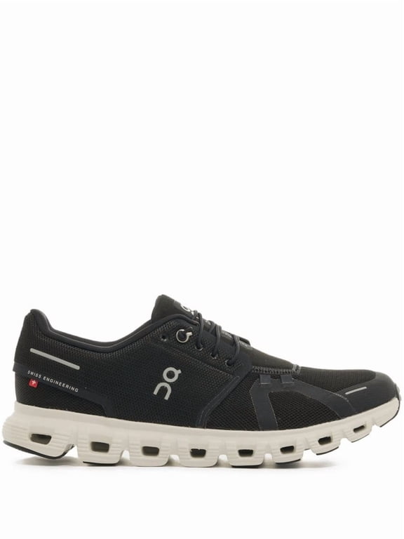 Men's Cloud 6 Black/White 3MF10070299-8