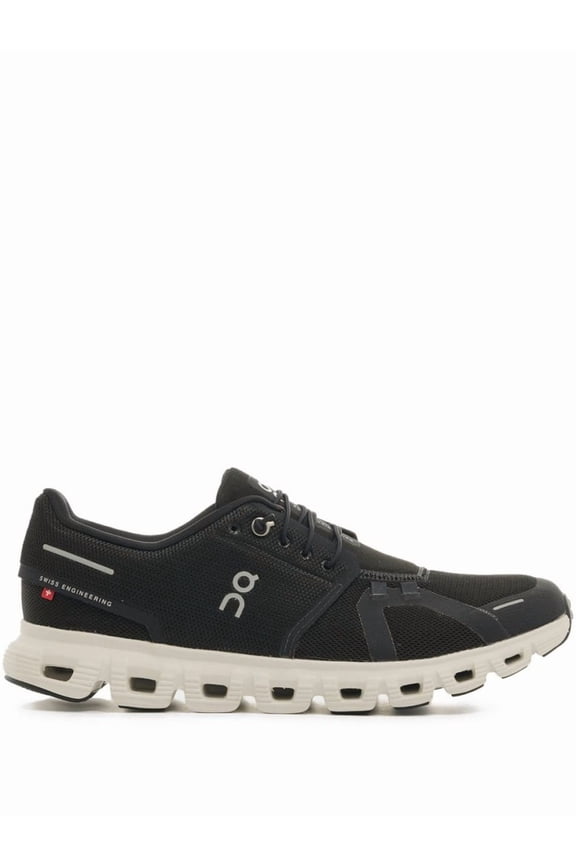 Men's Cloud 6 Black/White 3MF10070299-8.5