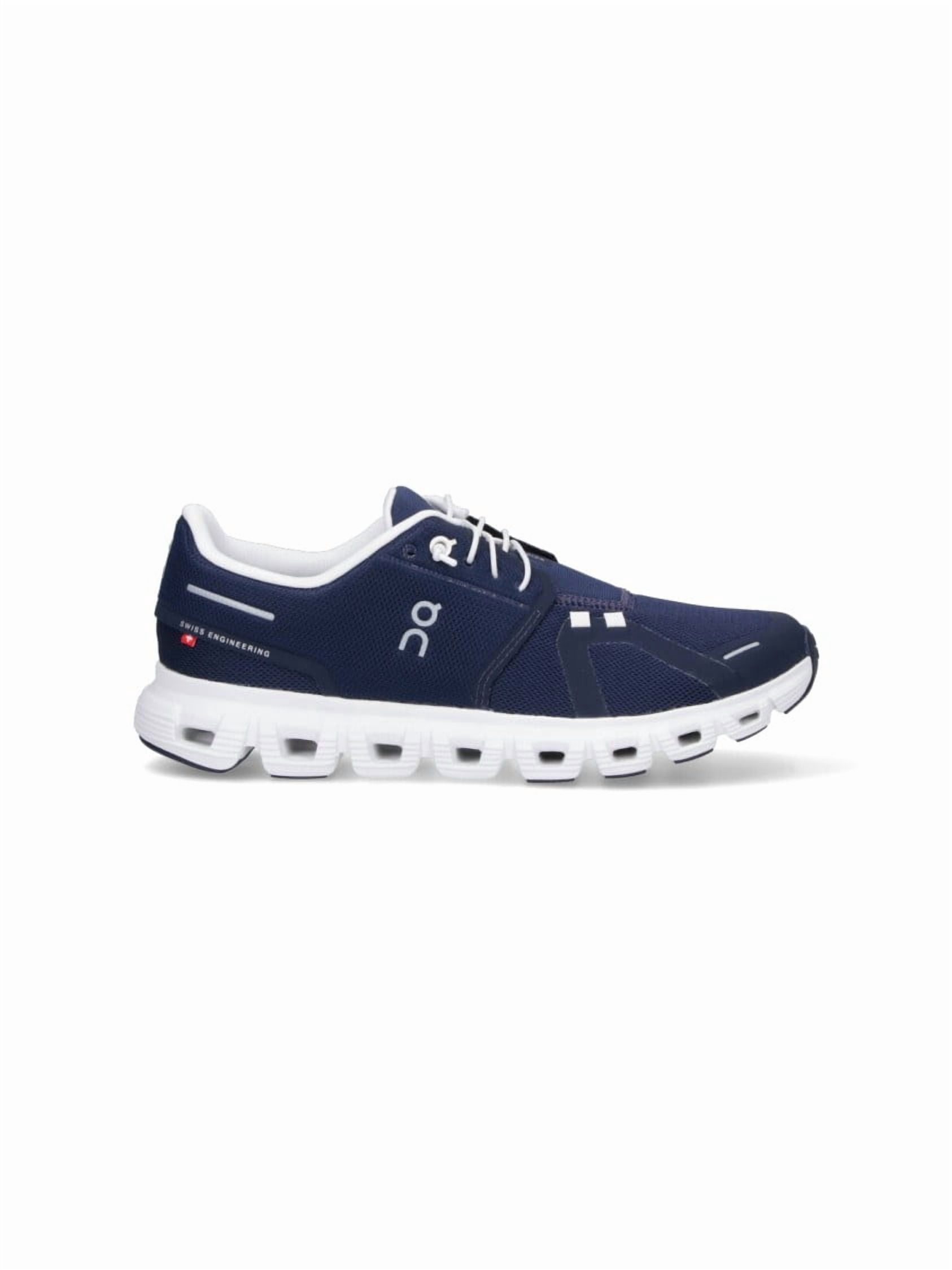 Men's Cloud 6 Midnight/White 3MF10070692-8.5