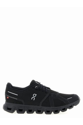 Men's Cloud 6 Black/Black 3MF10071043-12