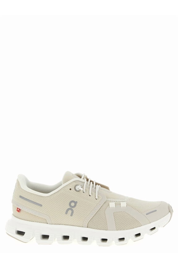Cloud 6 Sneakers Neutrals (Women's)