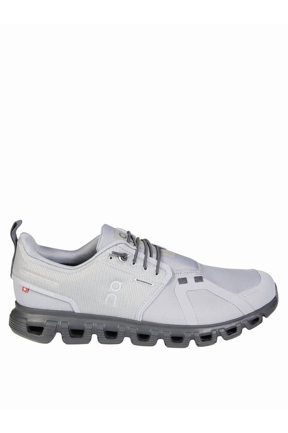 Men's Cloud 6 Waterproof Alloy/Wolf 3MF10063030-9