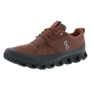 ON Cloud Dip Mens Shoes Size 10, Color: Cocoa/Black
