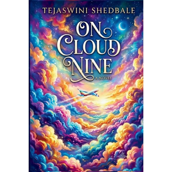 On Cloud Nine, (Paperback)