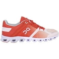 thumbnail image 1 of On Cloud Running Cloudflow Rust/Rose-Orange 25.99587 Women's Size 6 Medium, 1 of 4