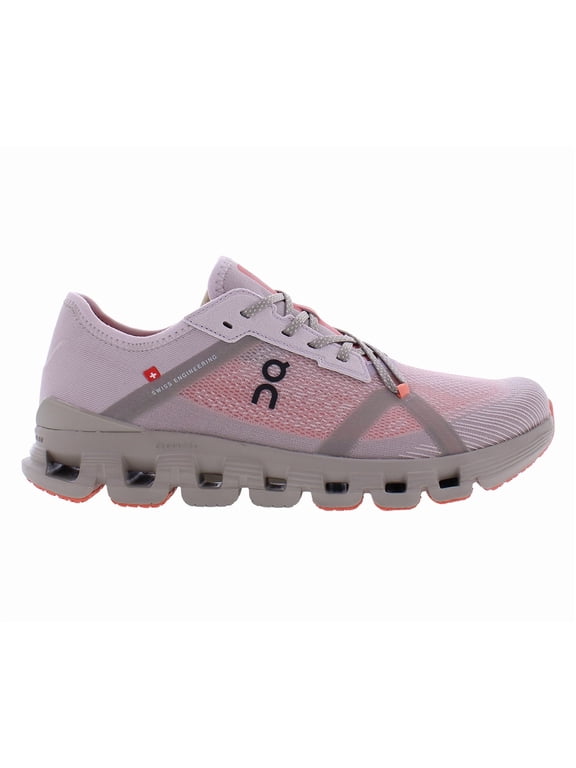 Cloud X 4 Ad Mauve Salm Sneaker Pink (Men's)