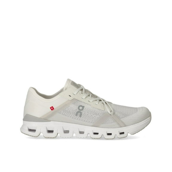 On Cloud X 4 Ad White Sneaker White (Men's)