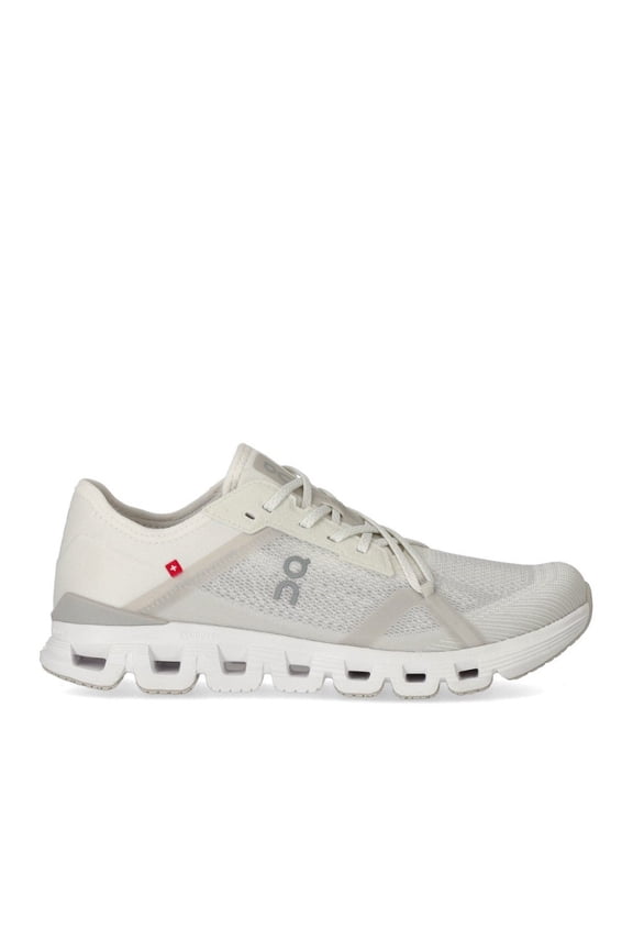 Cloud X 4 Ad White Sneaker White (Men's)