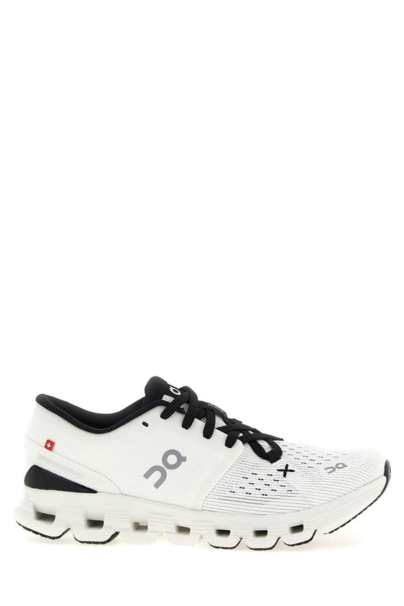 'Cloud X 4' Sneakers White (Women's)