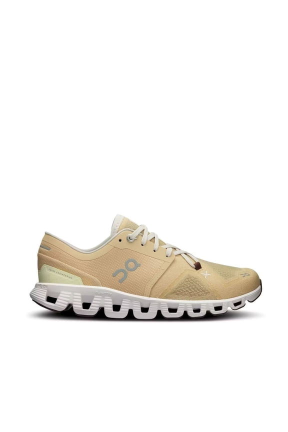 Cloud X3 Women's Walking Shoes, Sneaker for Women Savannah Frost