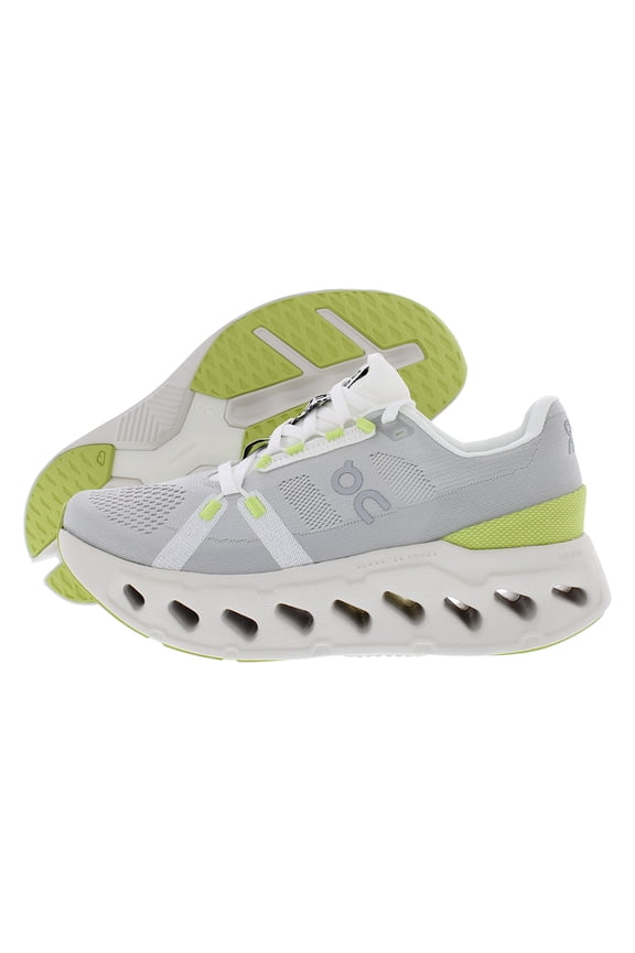 Cloudeclipse Womens Shoes Size 6, Color: White/Sand