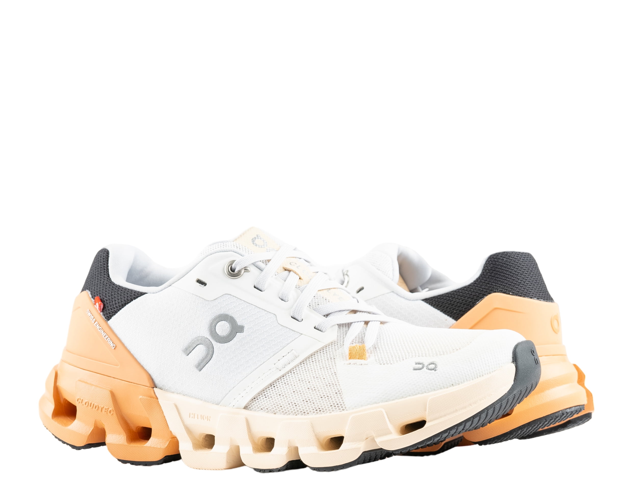 ON Women's Cloudflyer 4 Premium Comfort Running Shoes with Supreme