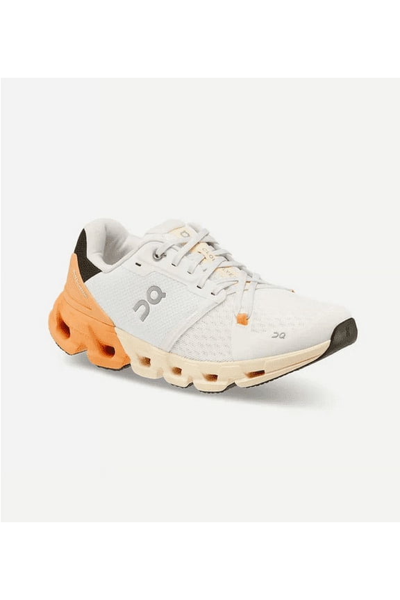 Cloudflyer 4 White / Copper  71.98667 Women's Size 11
