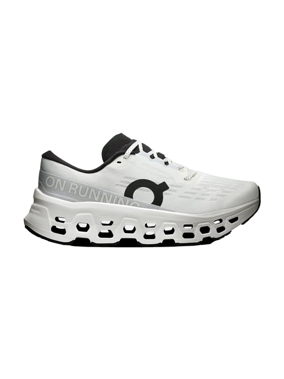 Cloudmonster 3 White / White 3WG10031200 Women's Size 8.5
