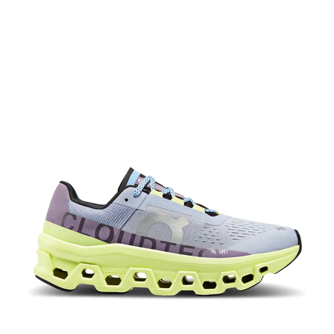 ON RUNNING Female Adult Women 6 ON-61.98242 Nimbus/Hay