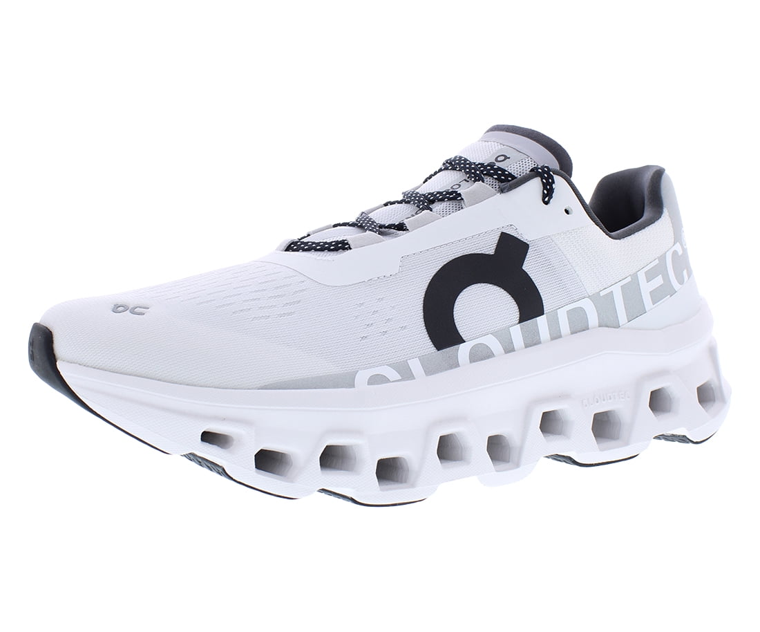 Cloudmonster All White Men's Running Shoes 61.98434