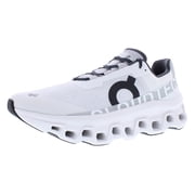 On Cloudmonster All White Men's Running Shoes 61.98434
