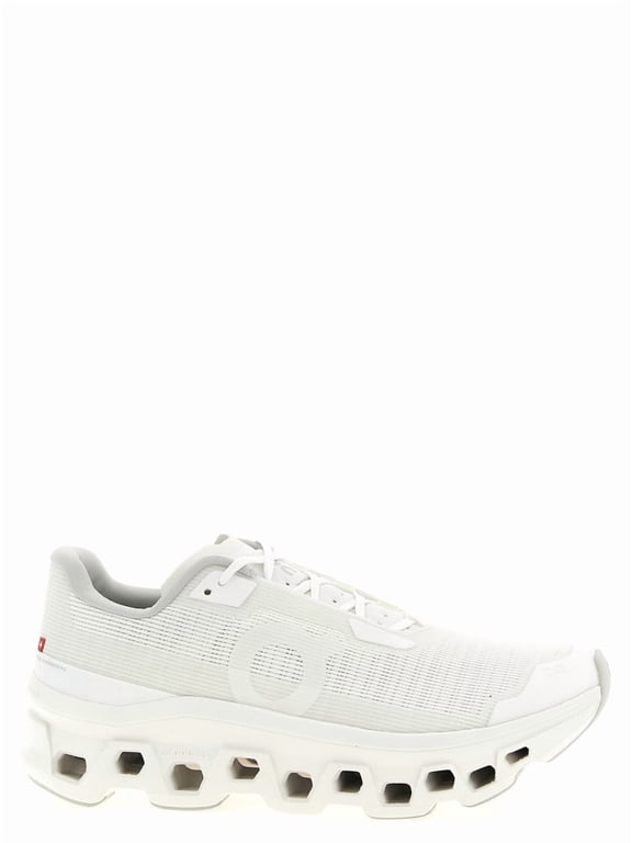 Cloudmonster Void All White Men's Running Shoes 3MF10671200