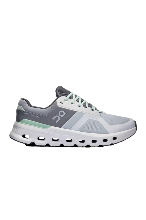 Cloudrunner 2 Glacier / Sage 3ME10142594 Men's Size 8