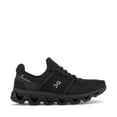 thumbnail image 1 of On Cloudswift 3 AD Women's Sneakers, Black, 9.5, 1 of 4