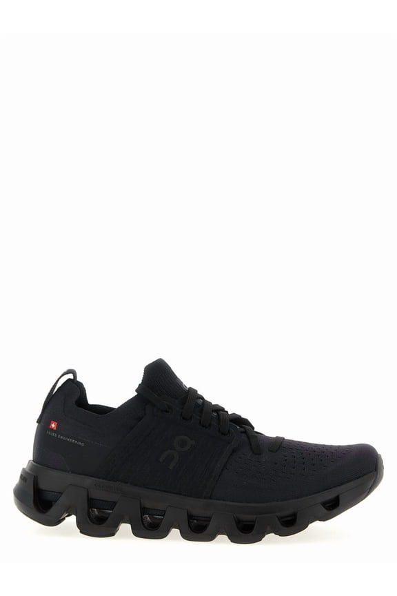 Cloudswift 4' Sneakers Black (Men's)