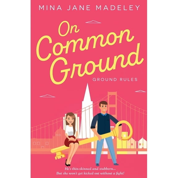 Ground Rules On Common Ground, Book 1, (Paperback)