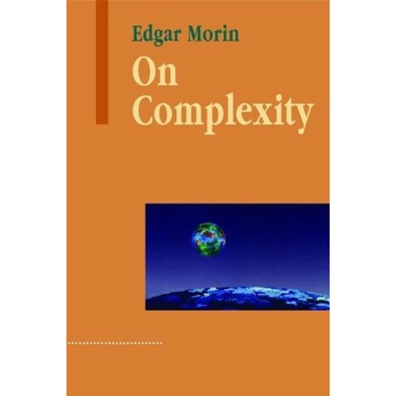Pre-Owned On Complexity (Advances in Systems Theory, Complexity, and the Human Sciences) (Unknown) 1572738014 9781572738010
